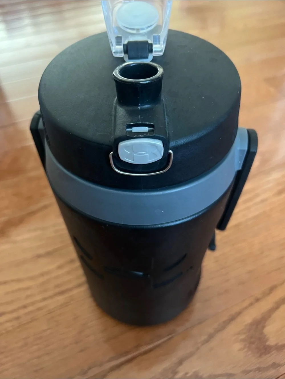 Thermos durable insulated